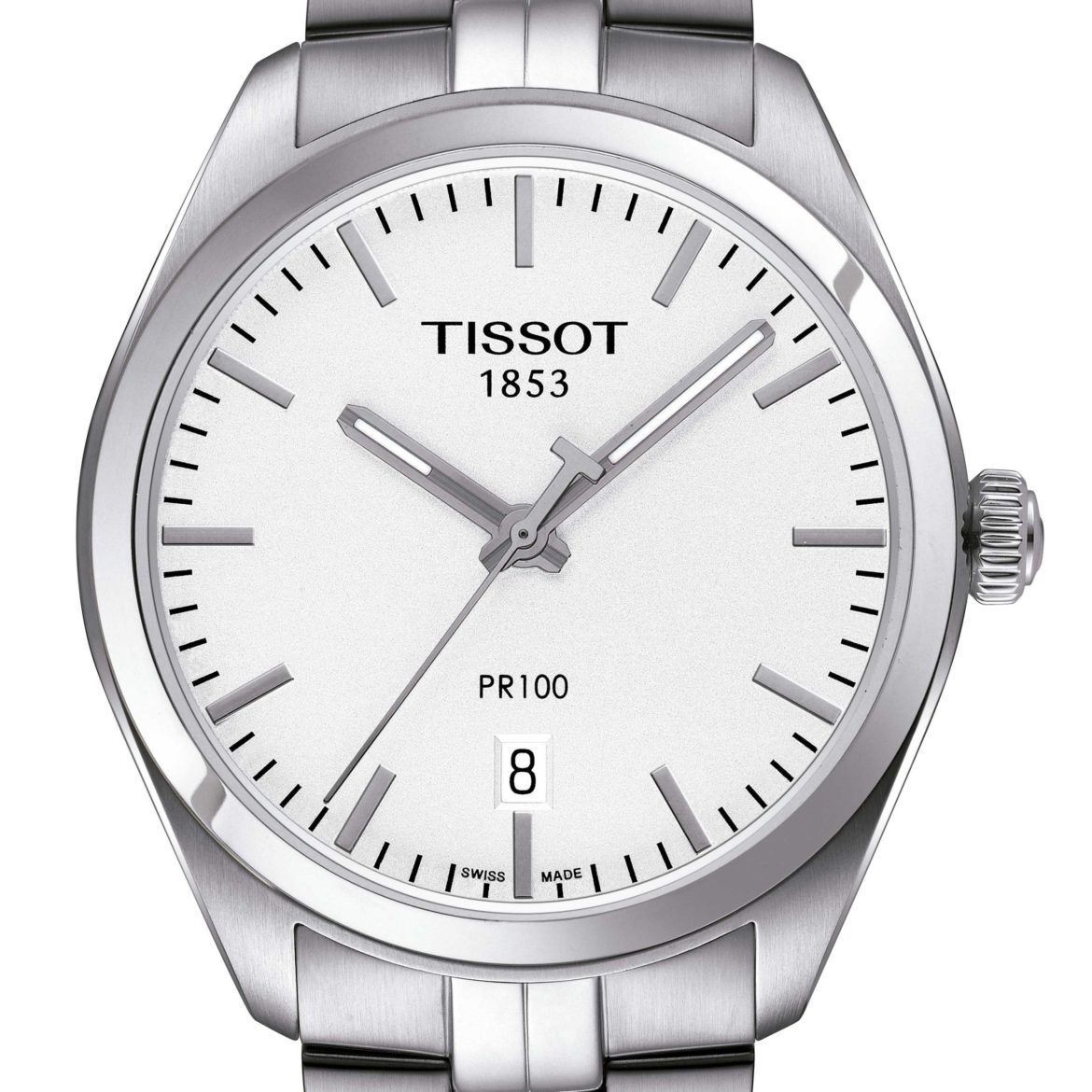 TISSOT</br>Tissot PR 100</br>T1014101103100