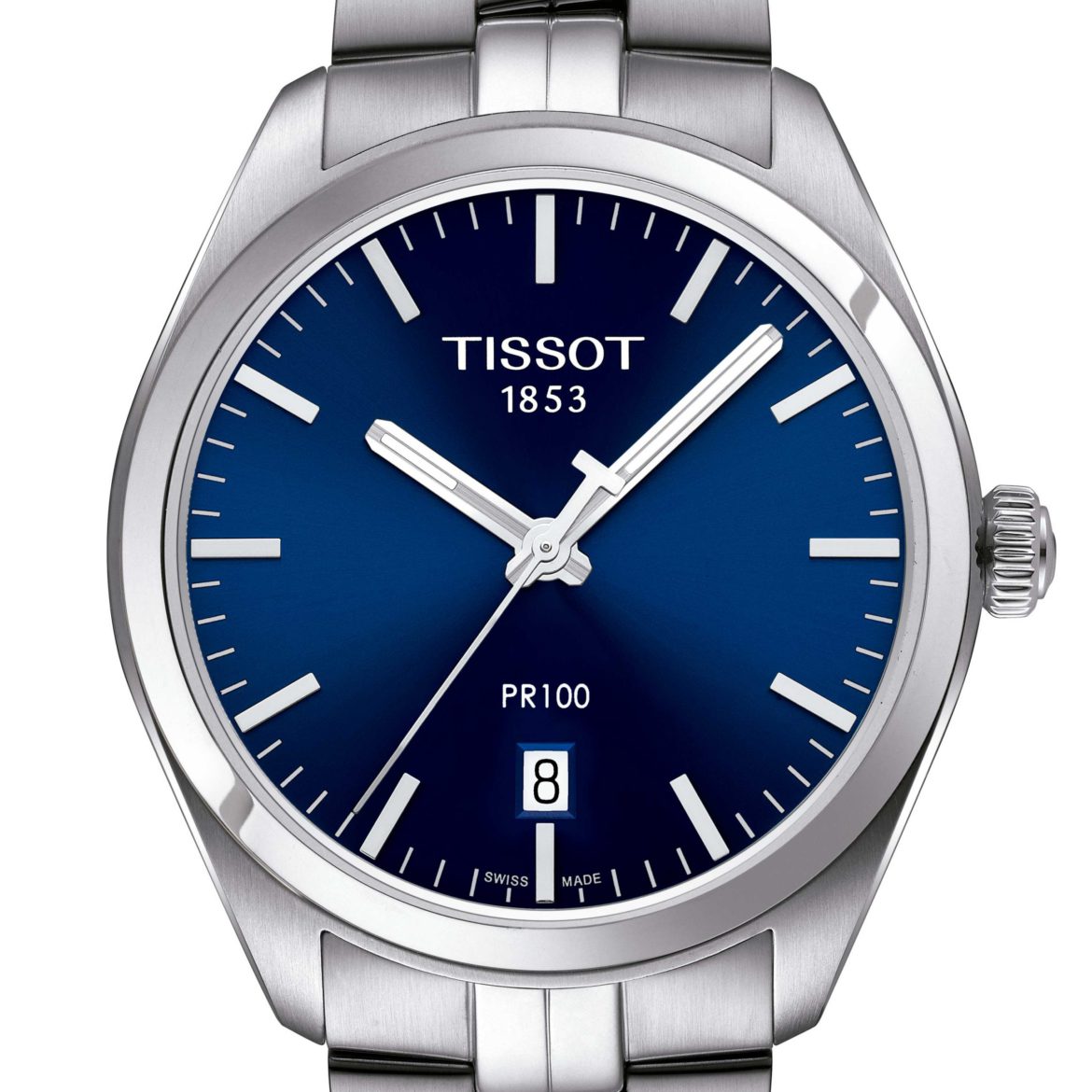 TISSOT</br>Tissot PR 100</br>T1014101104100