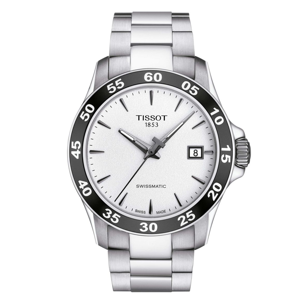 TISSOT</br>Tissot V8 Swissmatic</br>T1064071103100