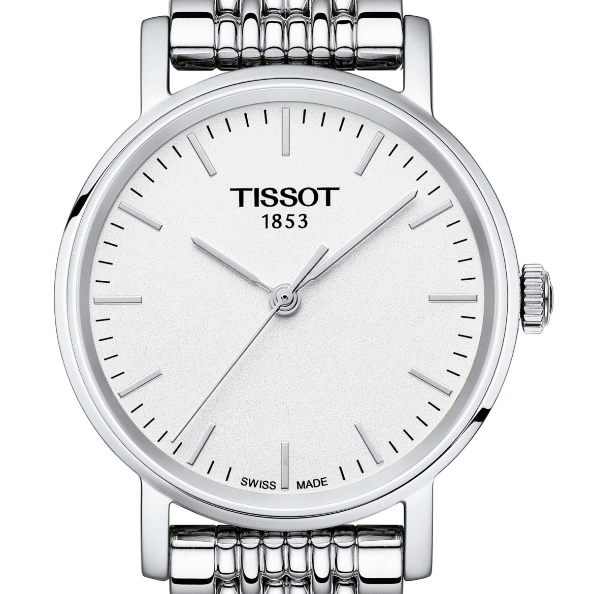 TISSOT</br>Tissot Everytime Small</br>T1092101103100