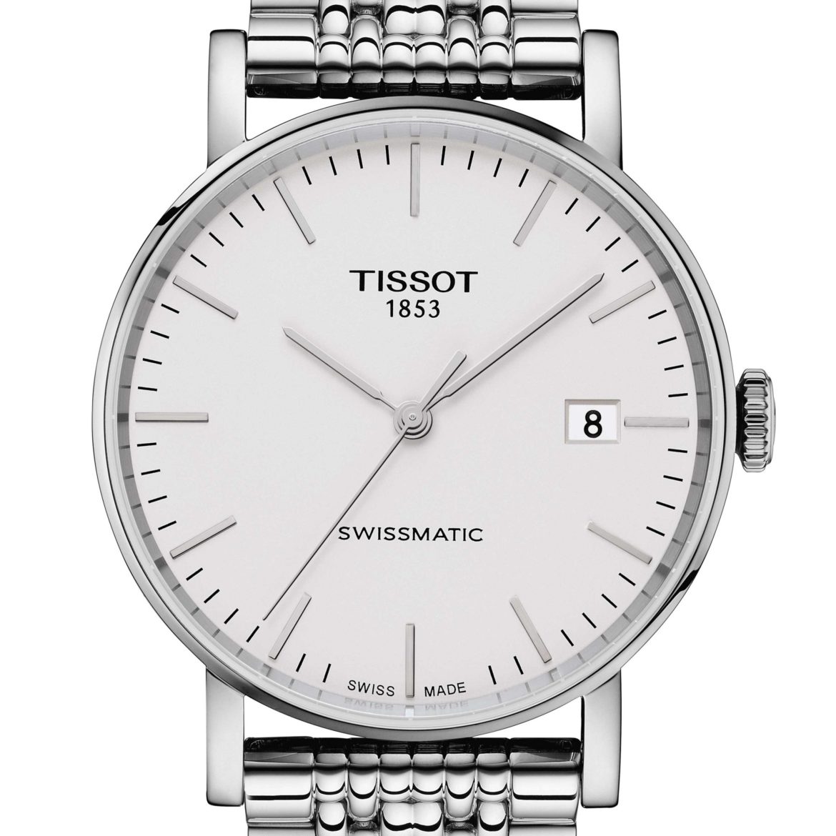 TISSOT</br>Tissot Everytime Swissmatic</br>T1094071103100