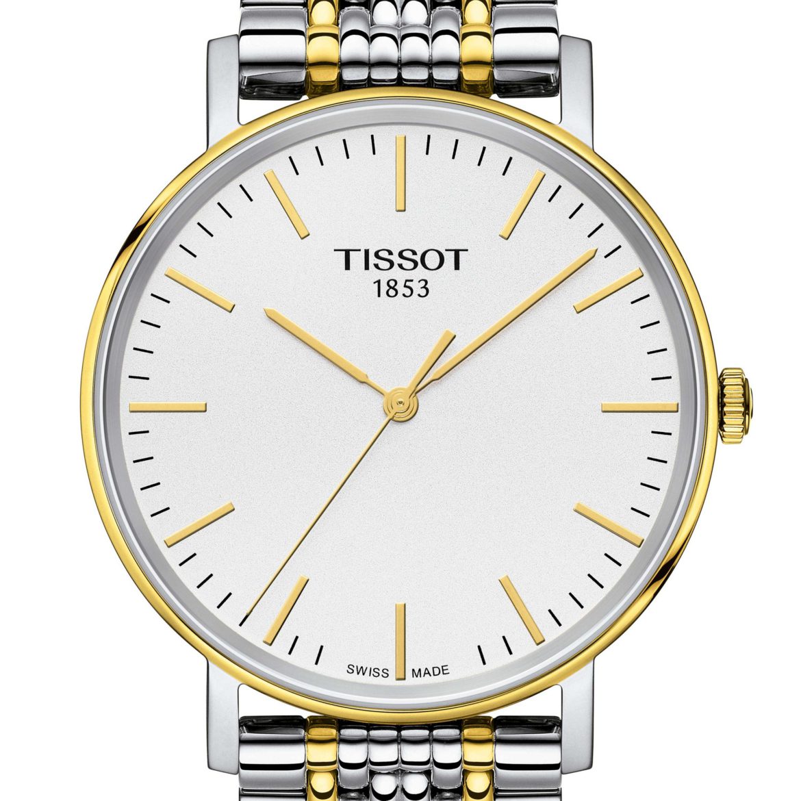 TISSOT</br>Tissot Everytime Medium</br>T1094102203100