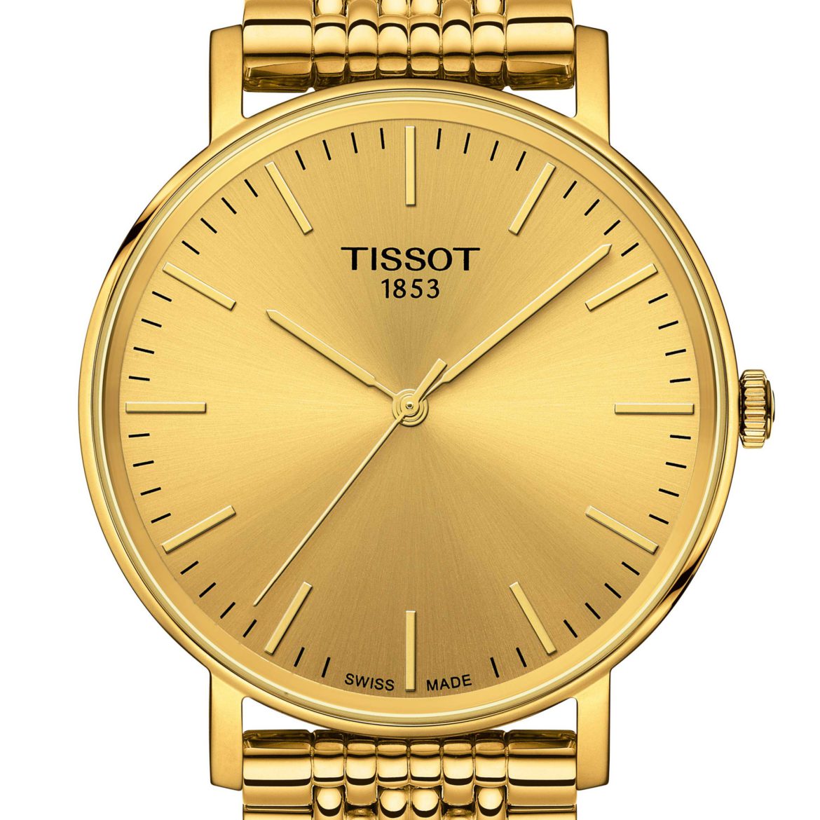 TISSOT</br>Tissot Everytime Medium</br>T1094103302100