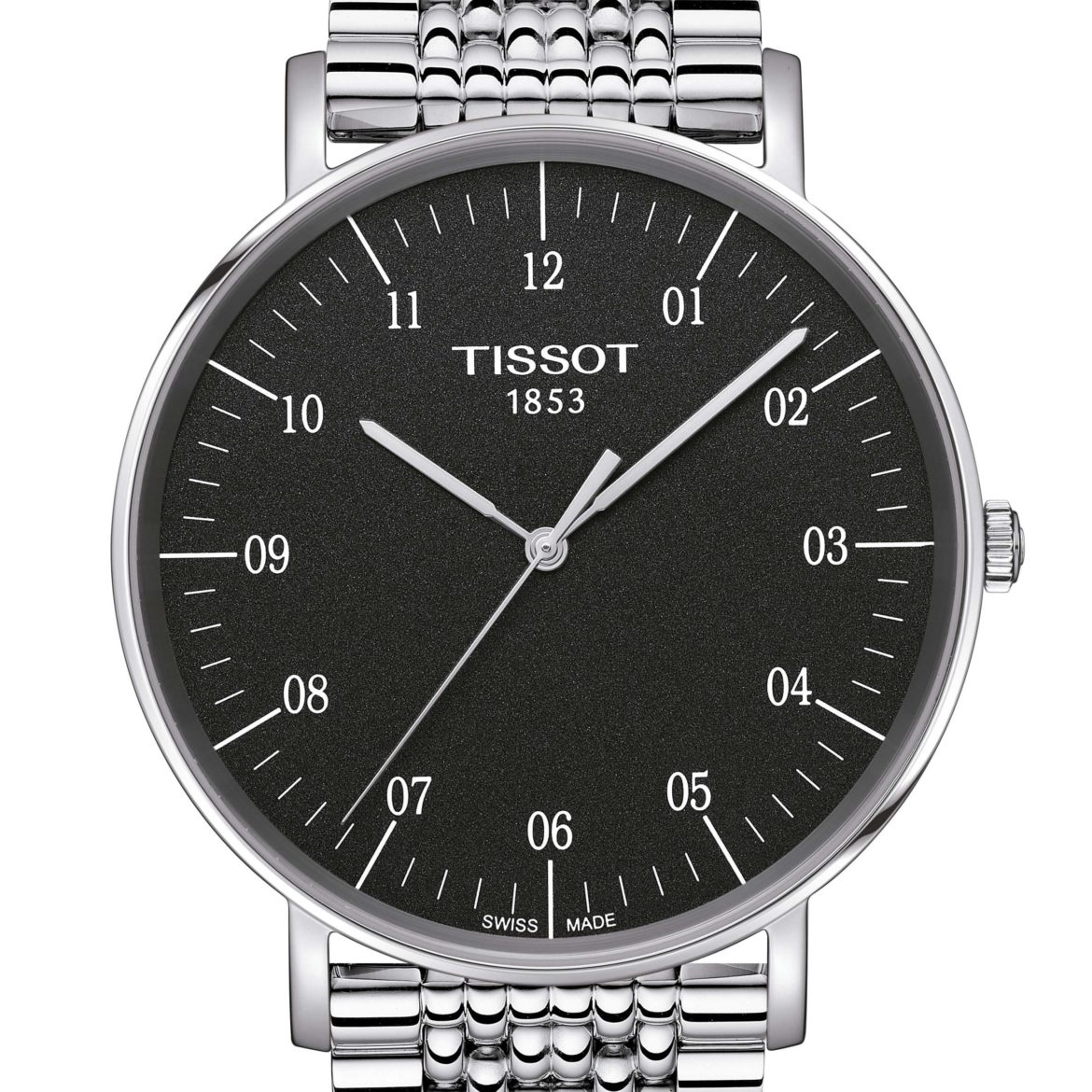 TISSOT</br>Tissot Everytime Large</br>T1096101107700