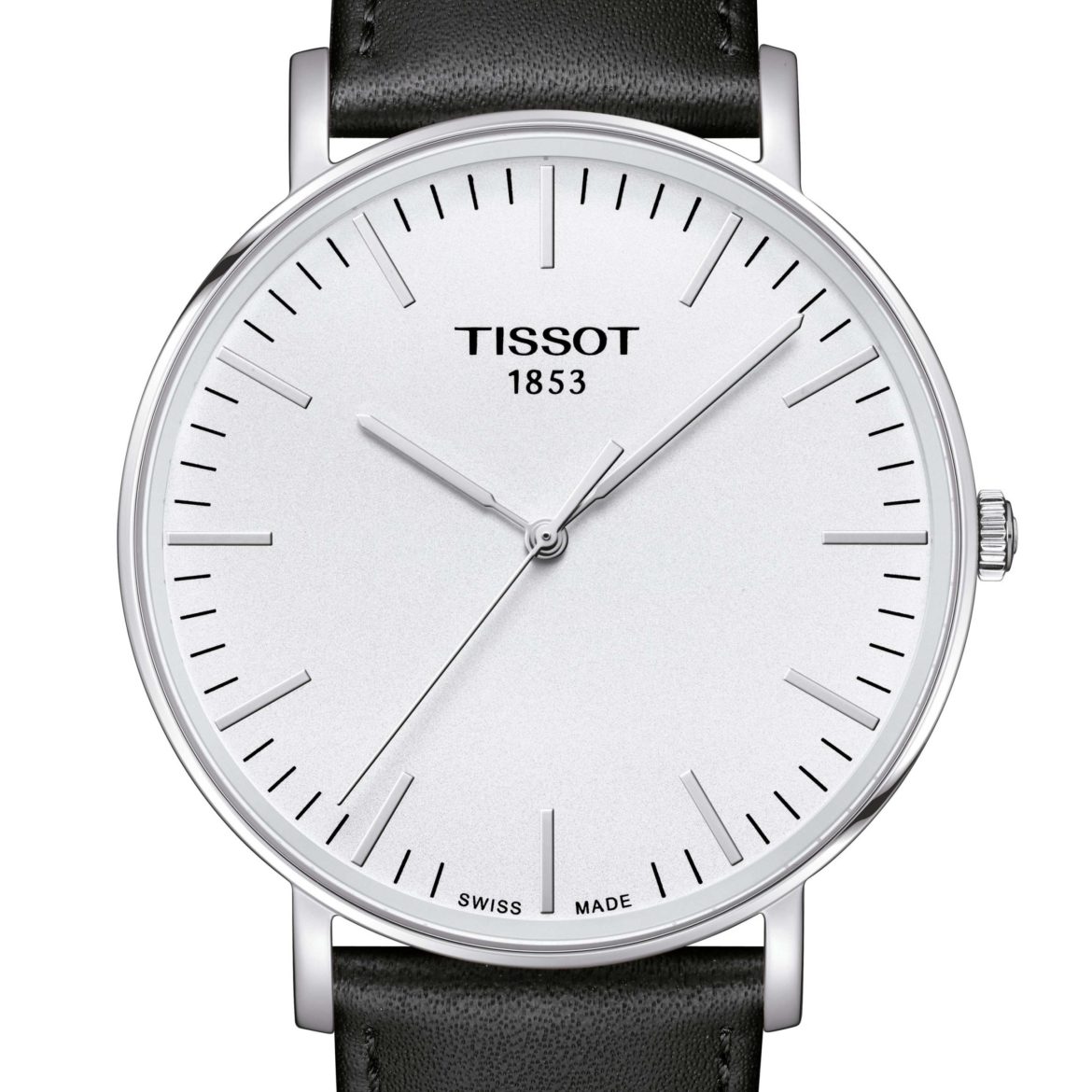 TISSOT</br>Tissot Everytime Large</br>T1096101603100