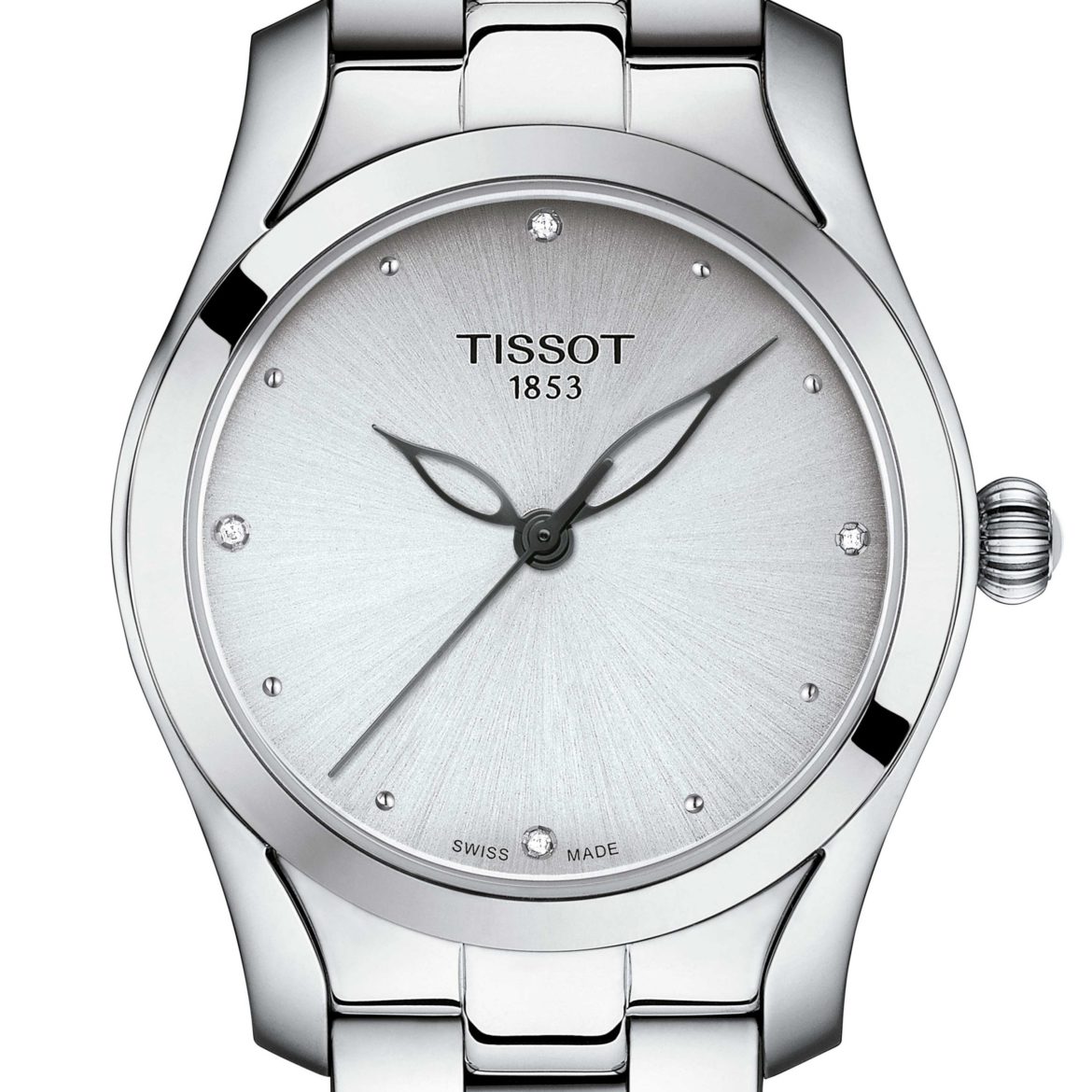 TISSOT</br>Tissot T-Wave II</br>T1122101103600