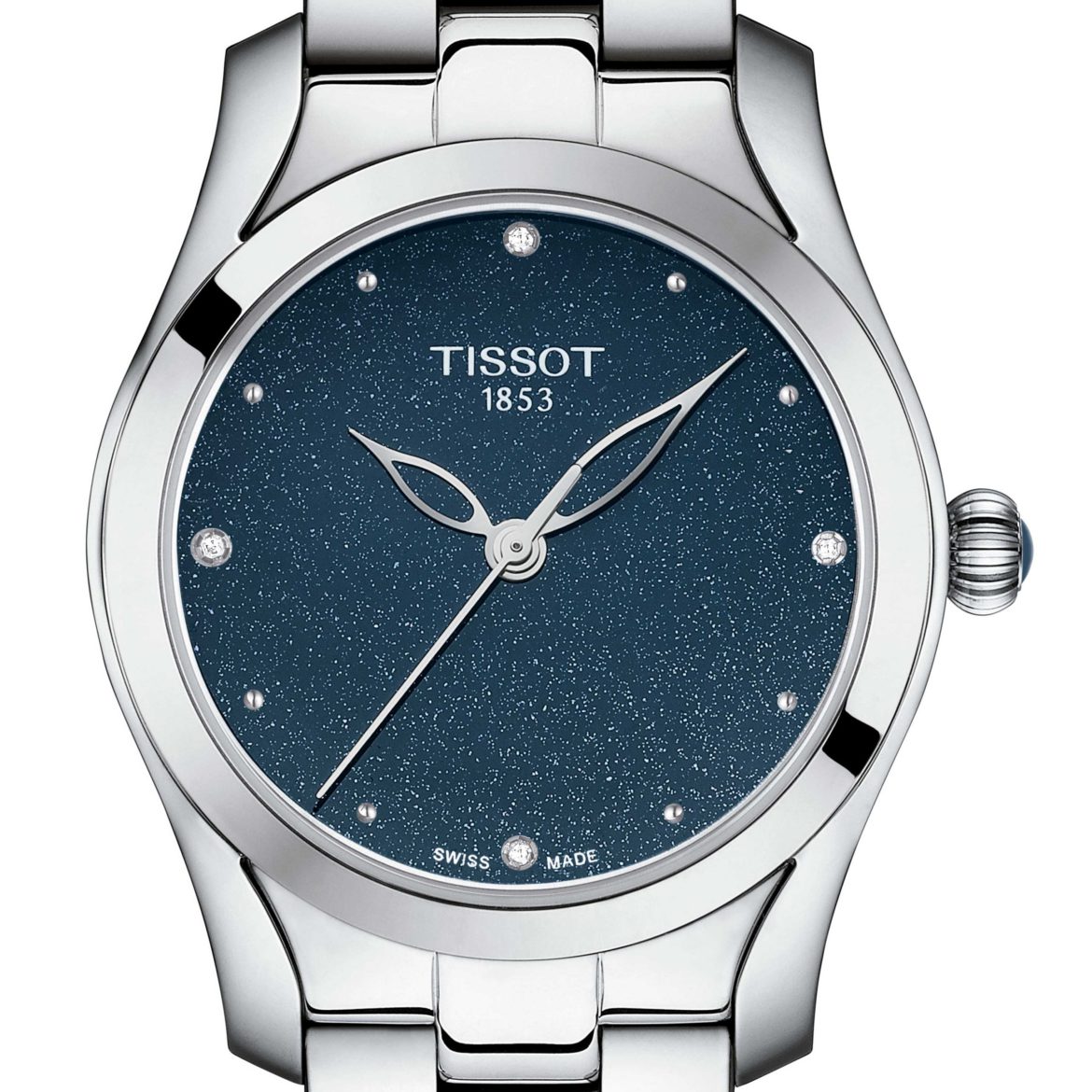 TISSOT</br>Tissot T-Wave II</br>T1122101104600