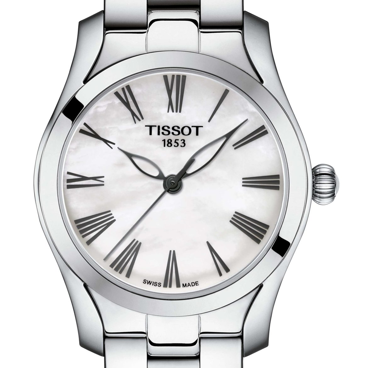 TISSOT</br>Tissot T-Wave II</br>T1122101111300