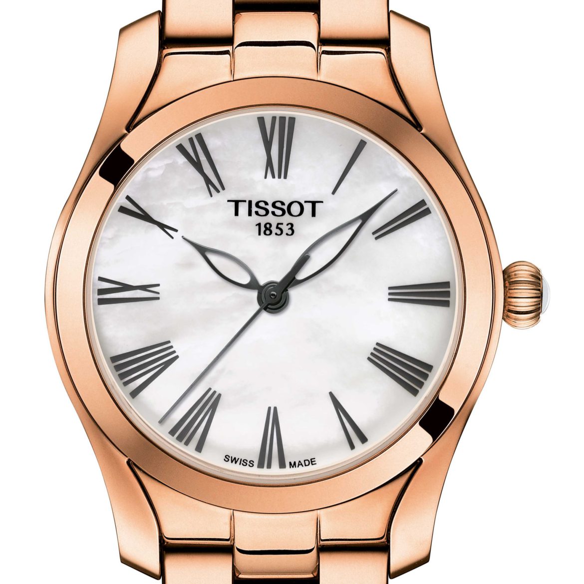 TISSOT</br>Tissot T-Wave II</br>T1122103311300