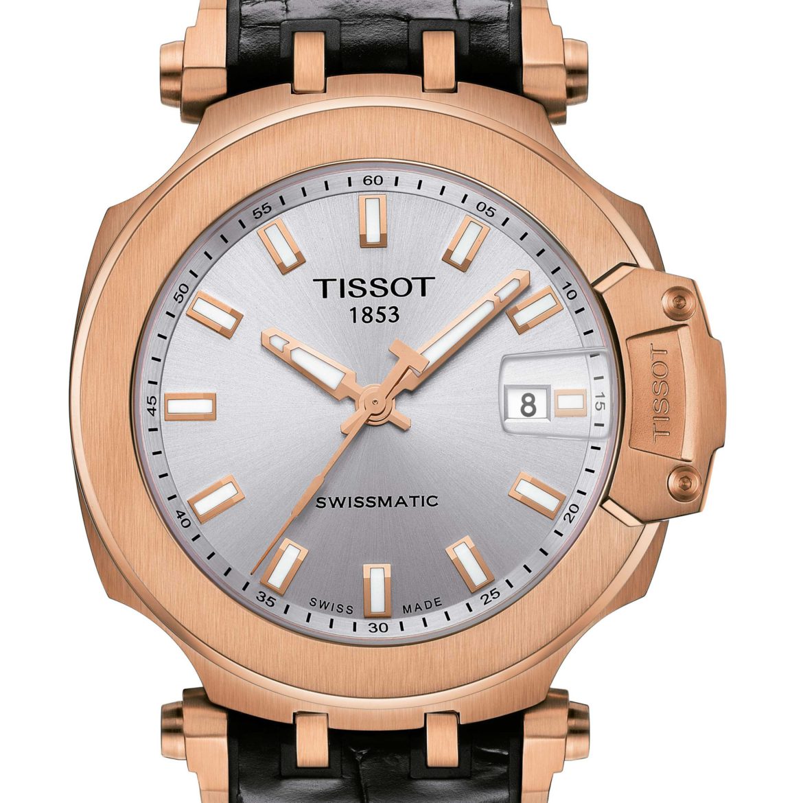 TISSOT</br>Tissot T-Race Swissmatic</br>T1154073703100
