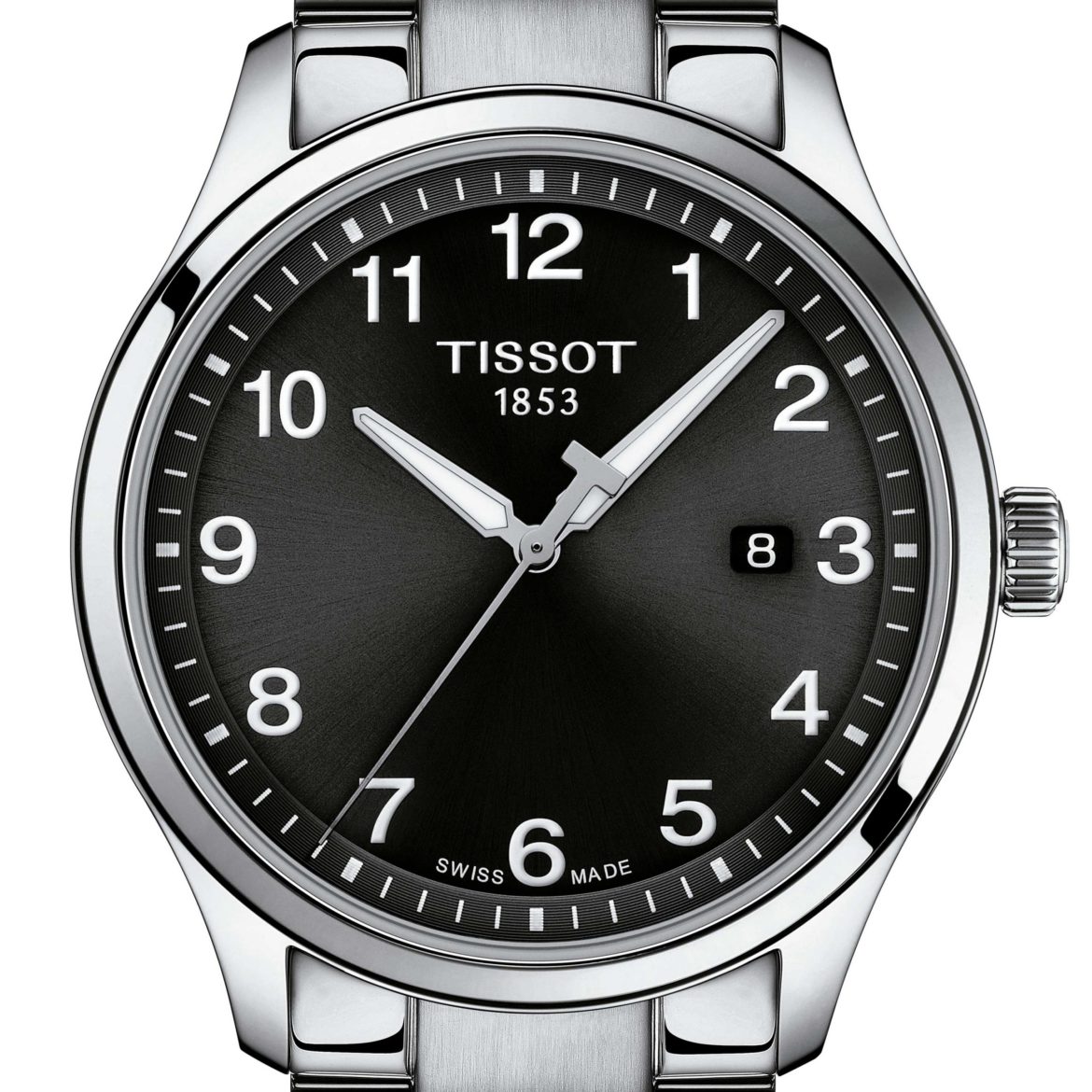 TISSOT</br>Tissot Gent XL</br>T1164101105700