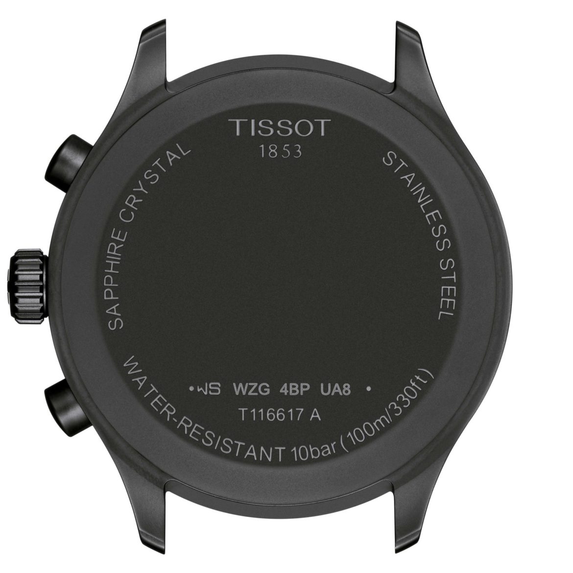 TISSOT</br>Tissot Chrono XL</br>T1166173705100
