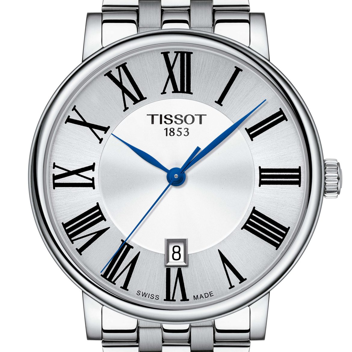 TISSOT</br>Tissot Carson Premium</br>T1224101103300