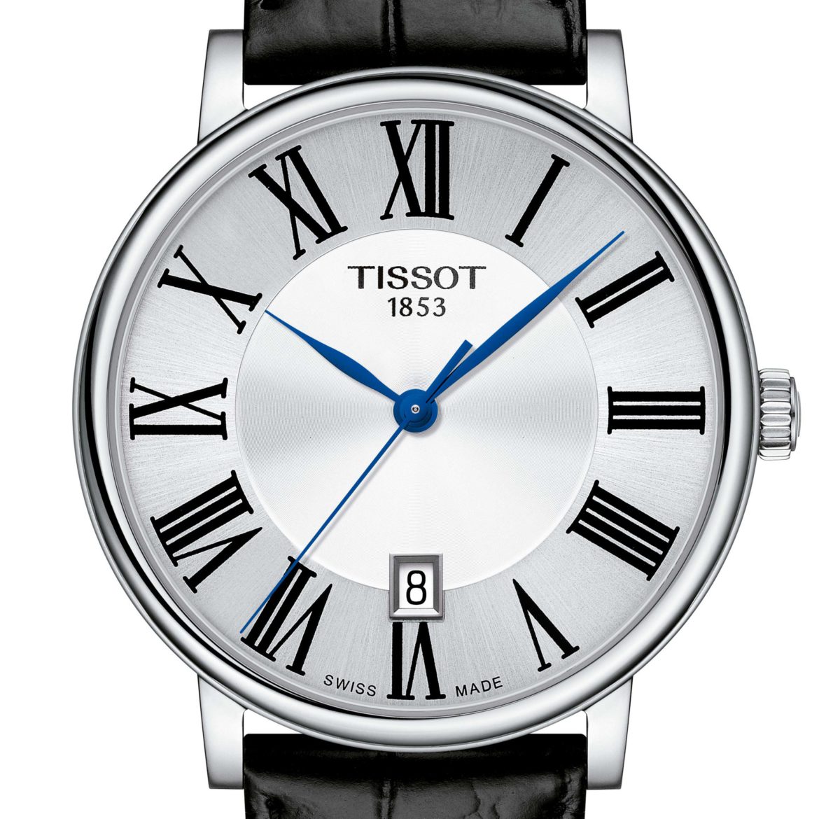 TISSOT</br>Tissot Carson Premium</br>T1224101603300
