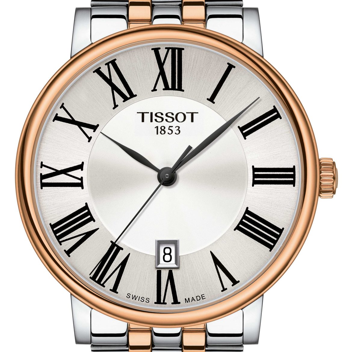 TISSOT</br>Tissot Carson Premium</br>T1224102203300