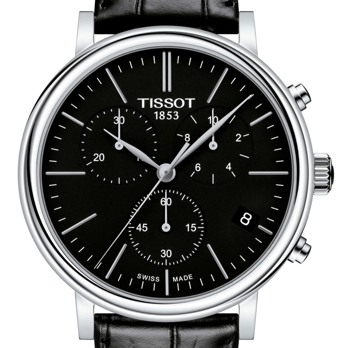 TISSOT</br>Tissot Carson Premium Chronograph</br>T1224171605100