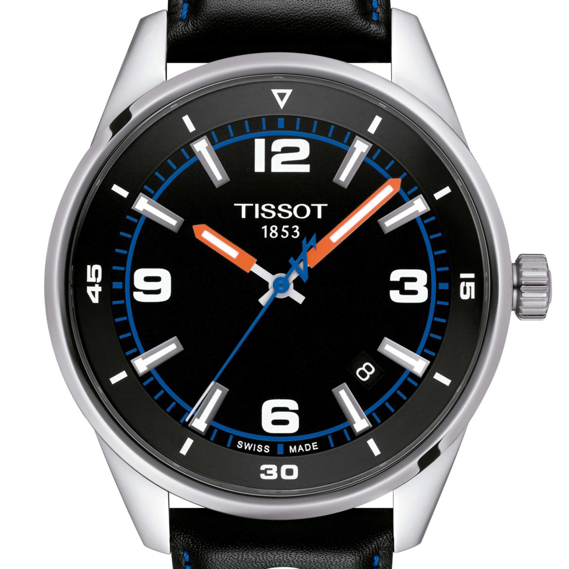 TISSOT</br>Tissot PRS 516 Alpine Collection</br>T1236101605700