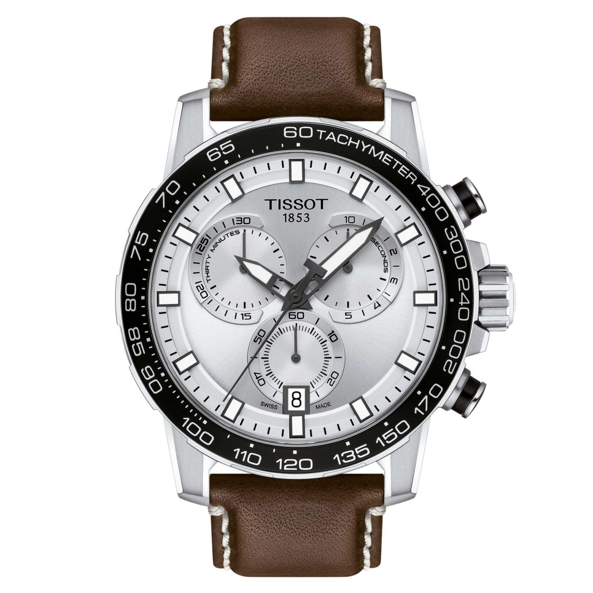 TISSOT</br>Tissot Super Sport Chronograph</br>T1256171603100