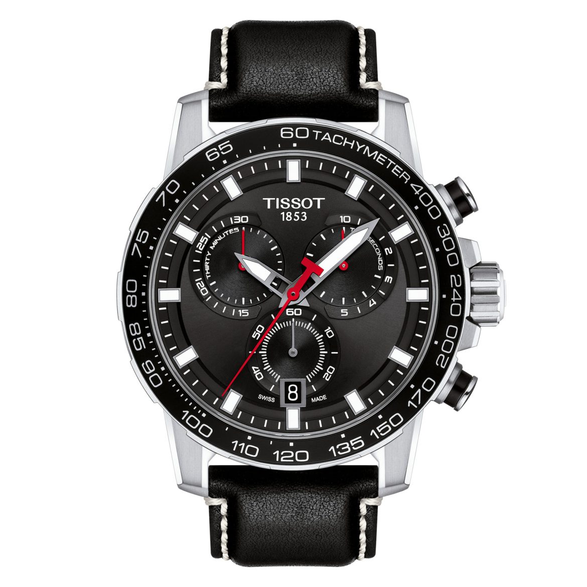 TISSOT</br>Tissot Super Sport Chronograph</br>T1256171605100