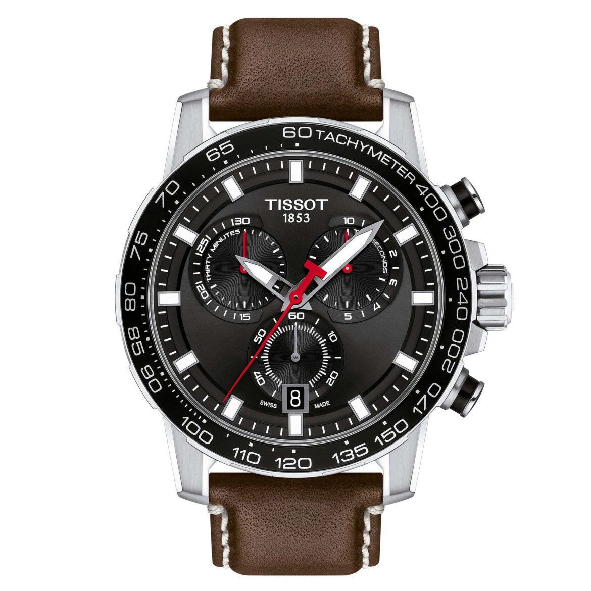 TISSOT</br>Tissot Super Sport Chronograph</br>T1256171605101