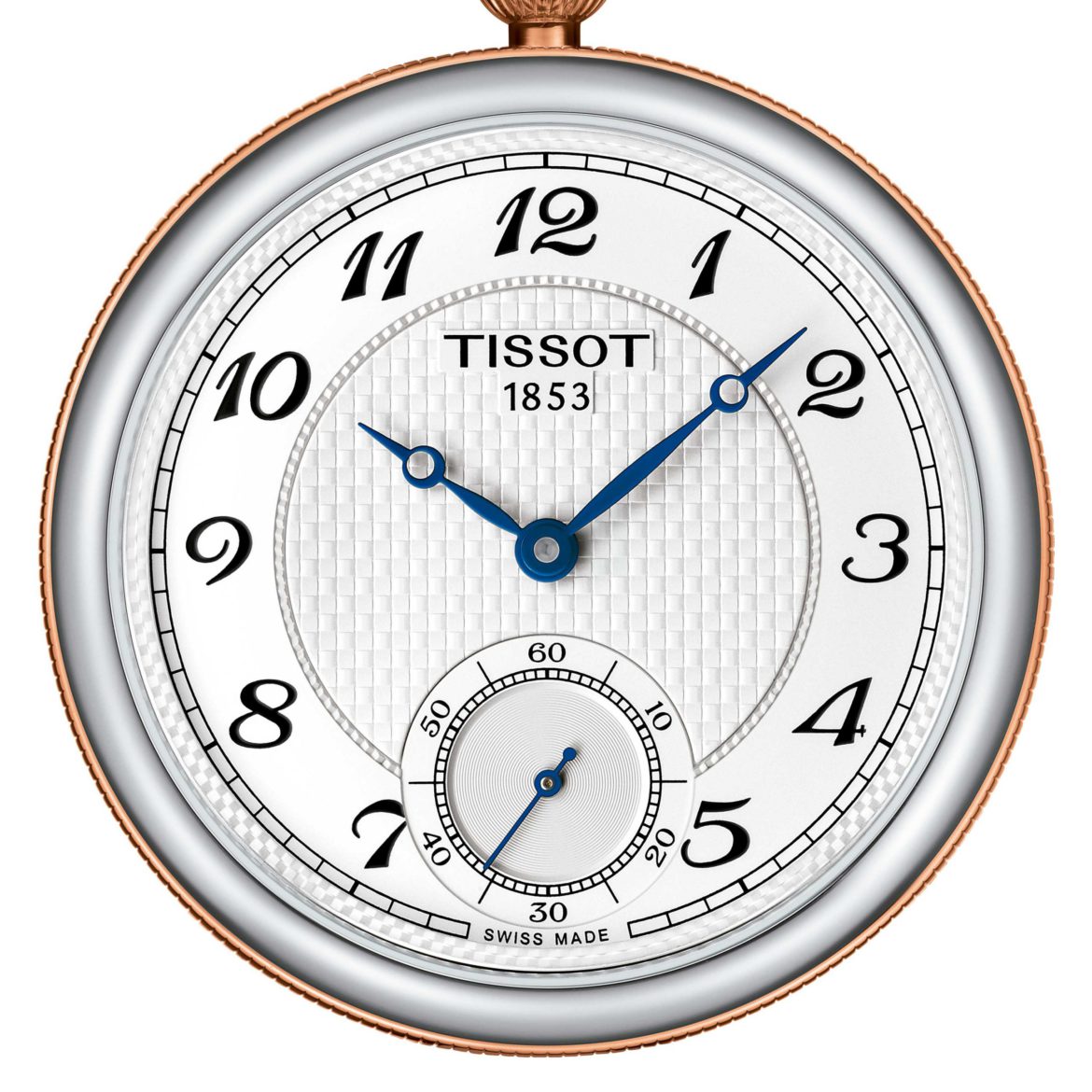 TISSOT</br>Tissot Bridgeport Lepine Mechanical</br>T8604052903201