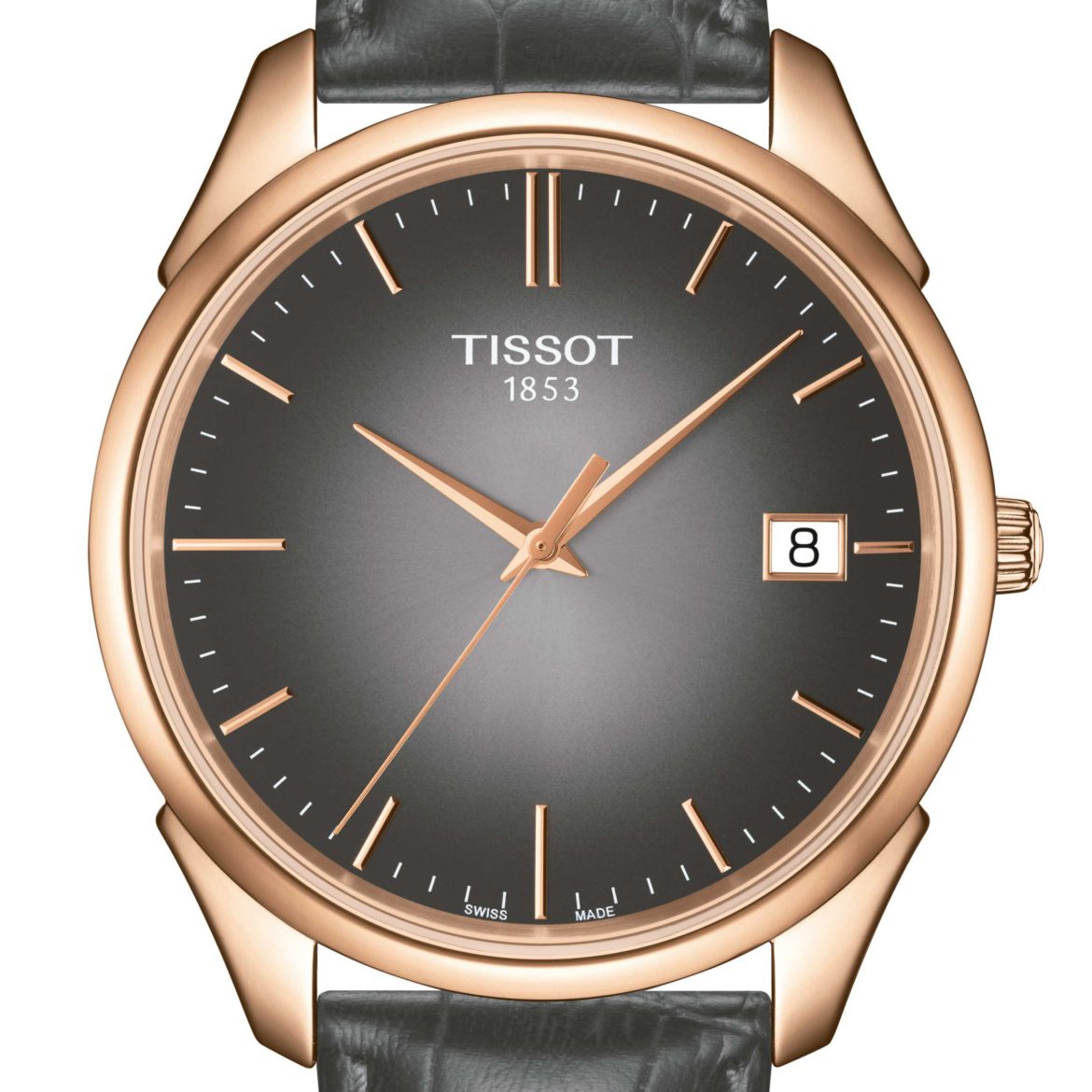 TISSOT</br>Tissot Vintage 18K Gold</br>T9204107606100