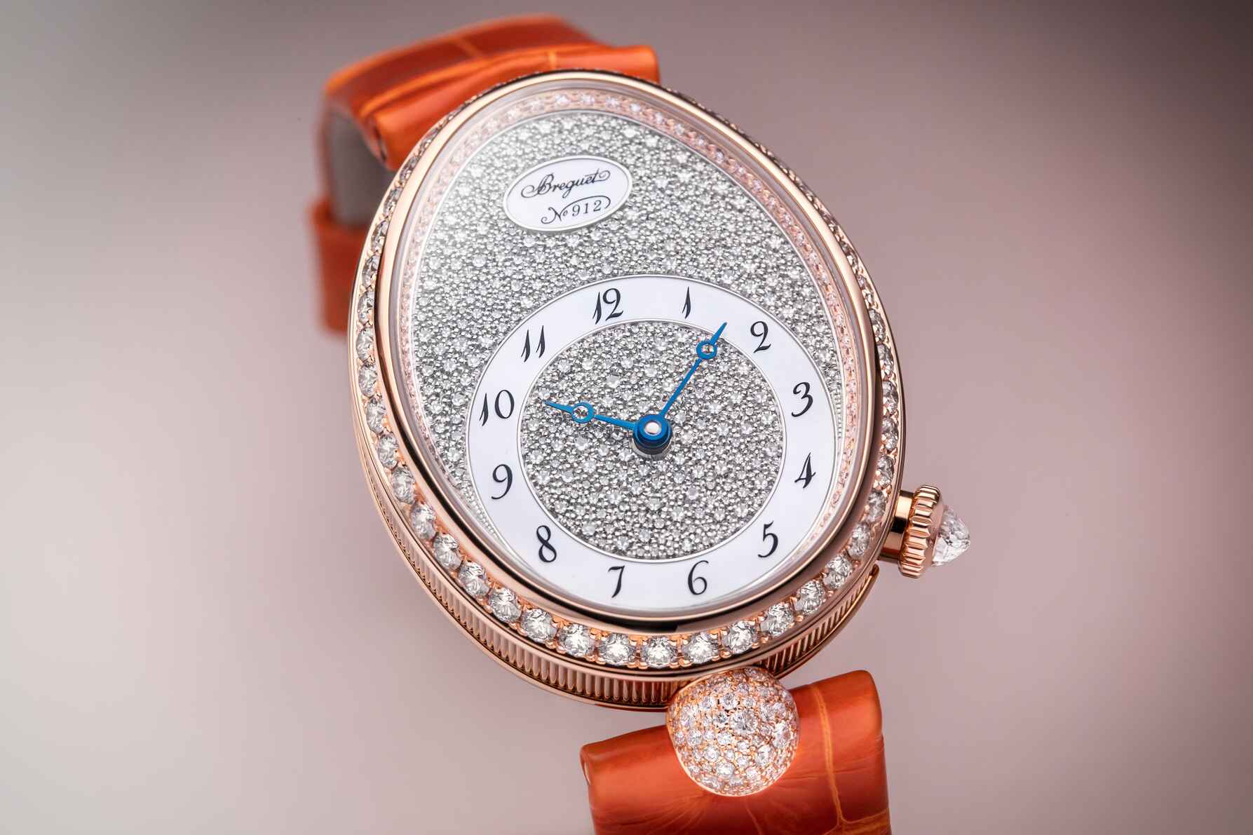 Breguet Reine de Naples 8938