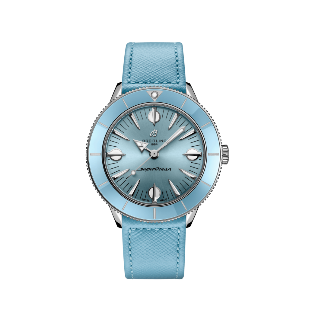 Lunas femeninas! Cinco relojes para mujer - Ultrajewels