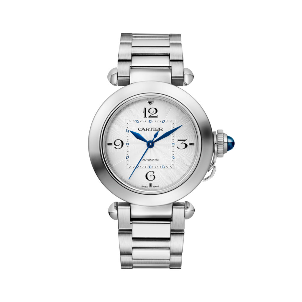 Lunas femeninas! Cinco relojes para mujer - Ultrajewels