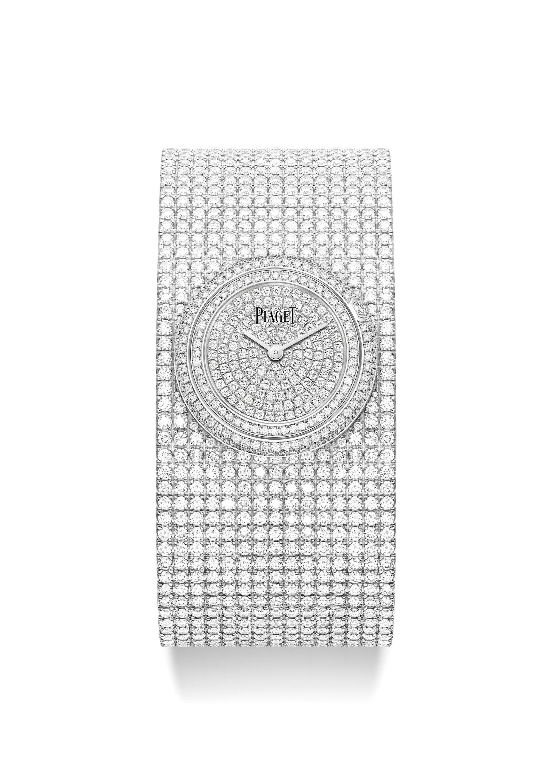 Piaget-Possession Cuff