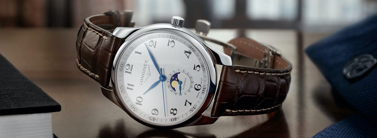 relojes Longines