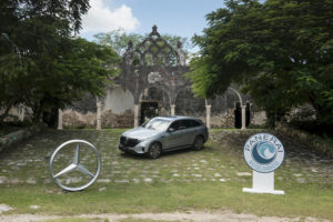 Panerai Mercedes-Benz Ecologico Experience Ecologico Experience MB PAN 07