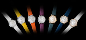 Blancpain Ladybird Colors 12