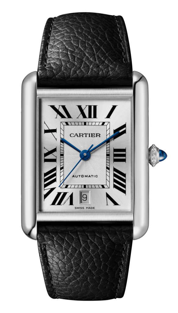 Cartier-Tank-Must