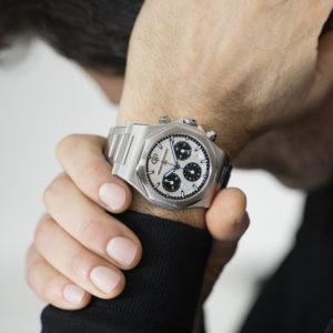 Girard Perregaux – Laureato Chrono