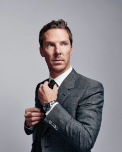 JAEGER-LECOULTRE BENEDICT CUMBERBATCH 4