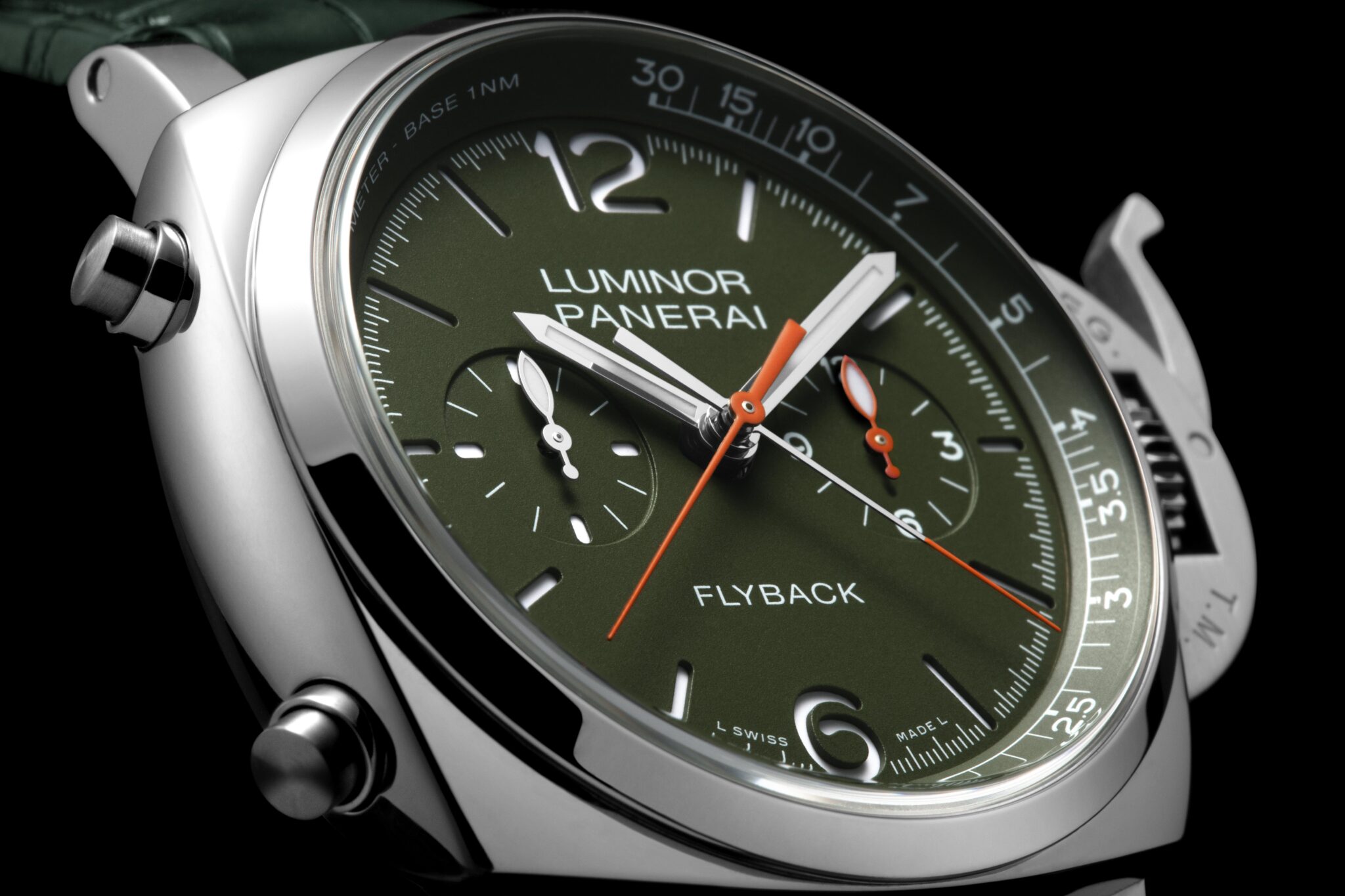 Panerai-Chrono-Complicazioni