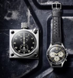 Huer Autavia modelos históricos