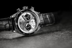 TAG Heuer Autavia 60 Aniversario Cronógrafo Flyback