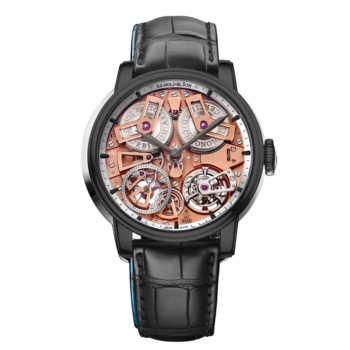 TOURB CHRONO 36