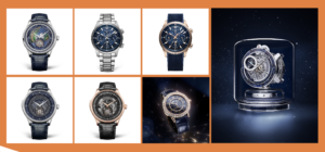 JAEGER-LECOULTRE Watches and Wonders 2022
