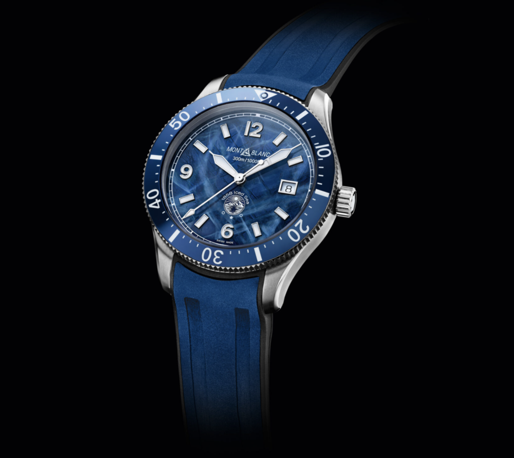 Montblanc-1858-Iced-Sea-Automatic-Date-Blue