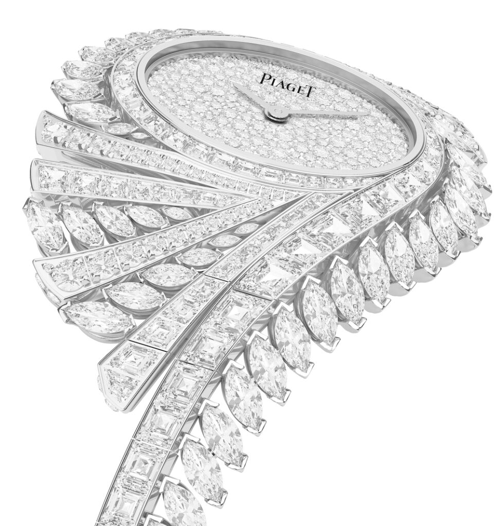 Piaget Limelight Gala High Jewellery G0A45171 01