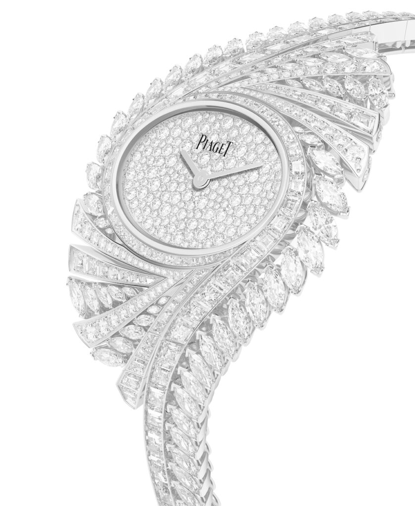 Piaget Limelight Gala High Jewellery G0A45171 02