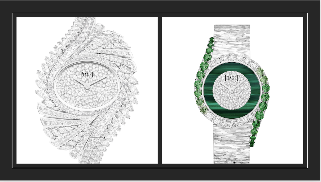 Piaget Watches and Wonders 2022