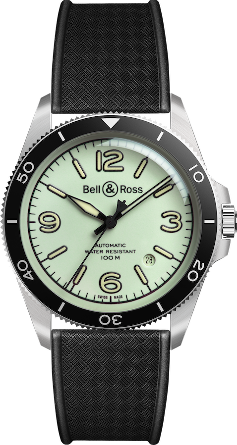 Bell & Ross BRV2-92 Full Lum 01
