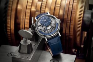 Breguet Tradition Quantième Retrograde 7597 05