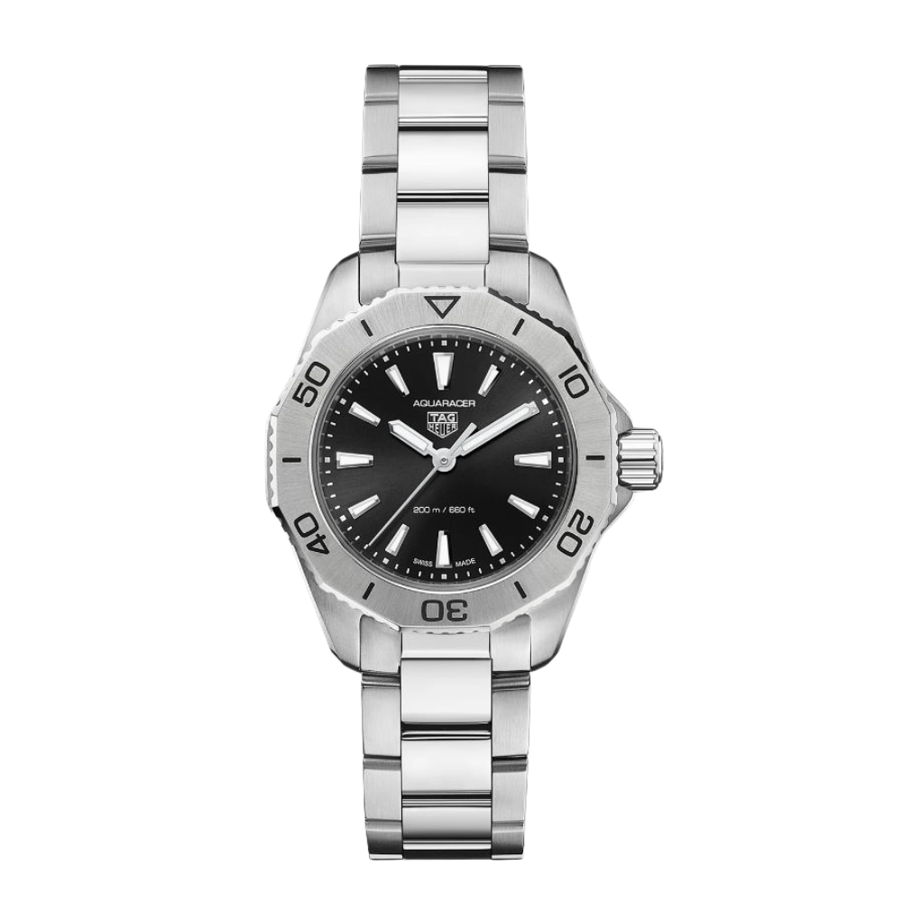 TAG HEUER</br>TAG HEUER AQUARACER PROFESSIONAL 200 DATE</br>