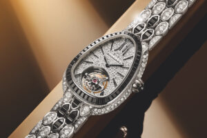 Bulgari Serpenti Seduttori Tourbillon