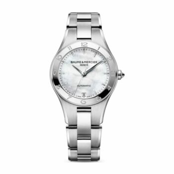 BAUME ET MERCIER</br>LINEA</br>